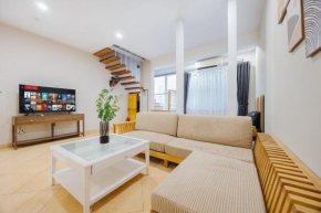 VietHOME - The Duplex Apartment 34